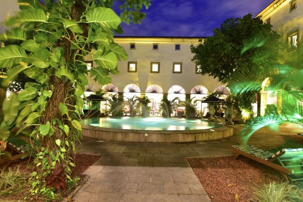 Pestana Convento do Carmo Hotel Historico (Salvador)
